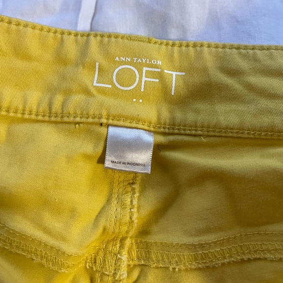 LOFT Pants - Picture 4 of 5